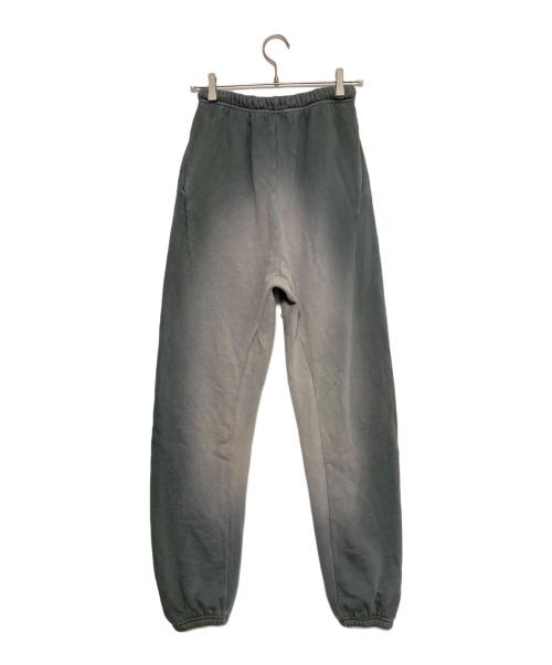 RRR123（リヴィントンロイレビス）RRR123 (アールアールアールワンツースリー) INRI SWEATS グレー サイズ:Sの古着・服飾アイテム