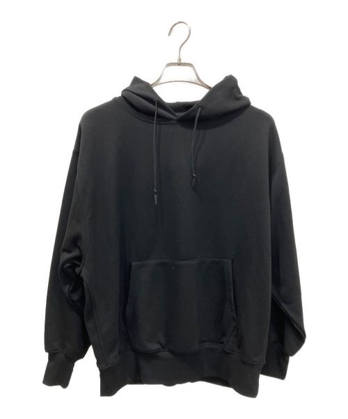 DAIWA PIER39（ダイワ ピア39）DAIWA PIER39 (ダイワ ピア39) TECH SWEAT HOODIE ブラック サイズ:FREEの古着・服飾アイテム