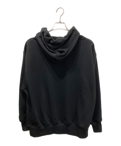 DAIWA PIER39（ダイワ ピア39）DAIWA PIER39 (ダイワ ピア39) TECH SWEAT HOODIE ブラック サイズ:FREEの古着・服飾アイテム