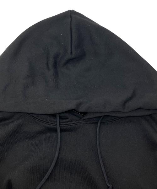 DAIWA PIER39（ダイワ ピア39）DAIWA PIER39 (ダイワ ピア39) TECH SWEAT HOODIE ブラック サイズ:FREEの古着・服飾アイテム