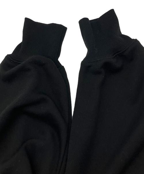 DAIWA PIER39（ダイワ ピア39）DAIWA PIER39 (ダイワ ピア39) TECH SWEAT HOODIE ブラック サイズ:FREEの古着・服飾アイテム