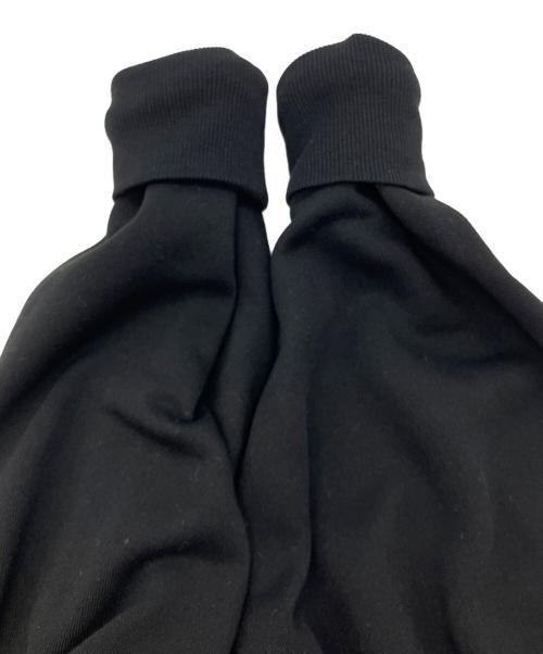 DAIWA PIER39（ダイワ ピア39）DAIWA PIER39 (ダイワ ピア39) TECH SWEAT HOODIE ブラック サイズ:FREEの古着・服飾アイテム