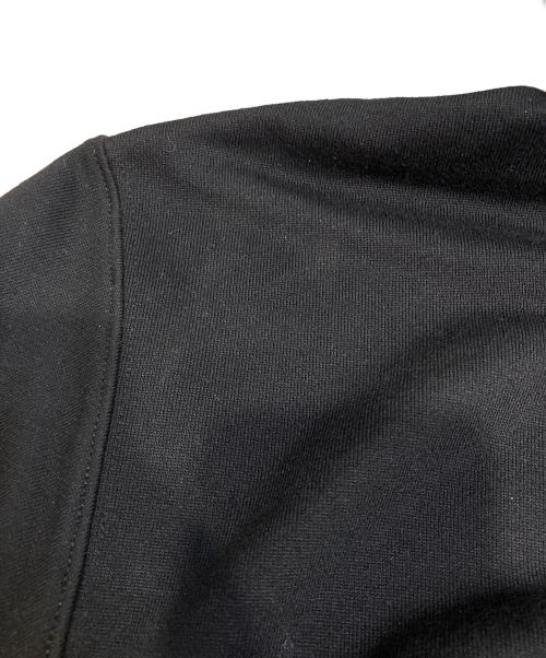 DAIWA PIER39（ダイワ ピア39）DAIWA PIER39 (ダイワ ピア39) TECH SWEAT HOODIE ブラック サイズ:FREEの古着・服飾アイテム