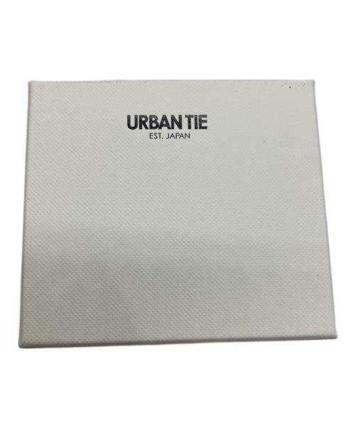 URBAN TIE（アーバンタイ）URBAN TIE (アーバンタイ) タイピン ゴールド サイズ:FREEの古着・服飾アイテム