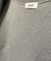 中古・古着 haunt (ハウント) BOUCLE CARDIGAN グレー サイズ:SIZE Free：5000円