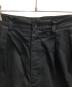 A.PRESSE (アプレッセ) Two Tuck Chino Shorts ブラック サイズ:1：16000円