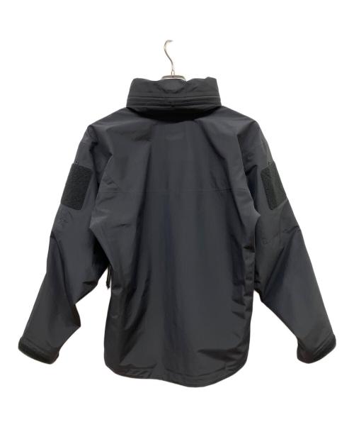 ARC'TERYX（アークテリクス）ARC'TERYX (アークテリクス) Alpha Jacket Men's GEN2 ブラック サイズ:SIZE Mの古着・服飾アイテム