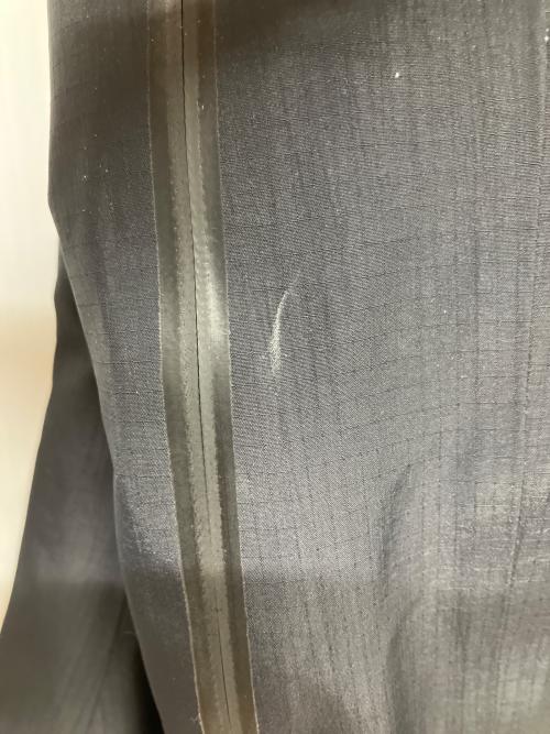 ARC'TERYX（アークテリクス）ARC'TERYX (アークテリクス) Alpha Jacket Men's GEN2 ブラック サイズ:SIZE Mの古着・服飾アイテム