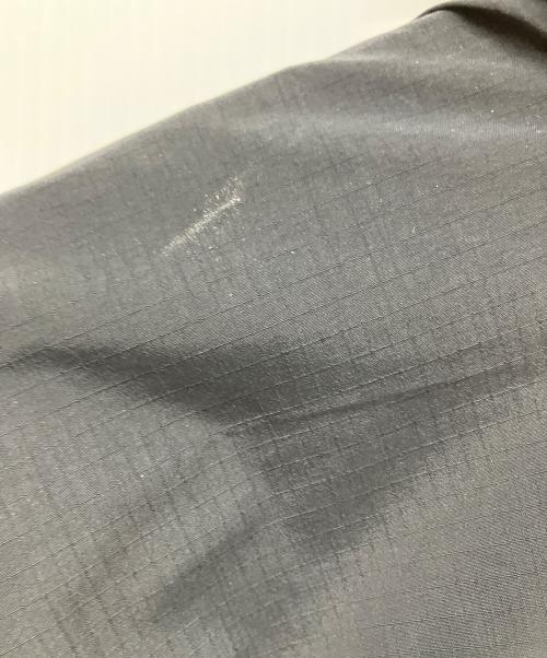 ARC'TERYX（アークテリクス）ARC'TERYX (アークテリクス) Alpha Jacket Men's GEN2 ブラック サイズ:SIZE Mの古着・服飾アイテム