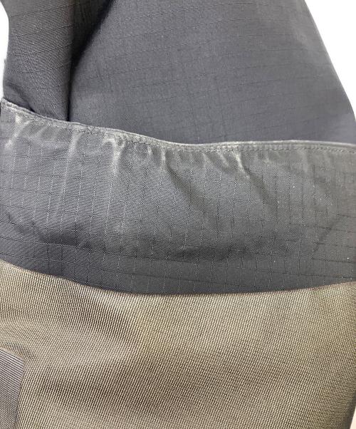 ARC'TERYX（アークテリクス）ARC'TERYX (アークテリクス) Alpha Jacket Men's GEN2 ブラック サイズ:SIZE Mの古着・服飾アイテム