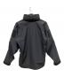 ARC'TERYX (アークテリクス) Alpha Jacket Men's GEN2 ブラック サイズ:SIZE M：110000円