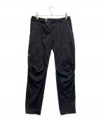 ARC'TERYXアークテリクス）の古着「Gamma Quick Dry Pant」｜ブラック