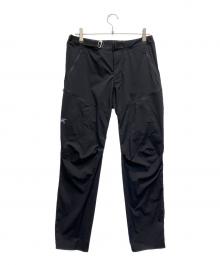 ARC'TERYX（アークテリクス）の古着「Gamma Quick Dry Pant」｜ブラック