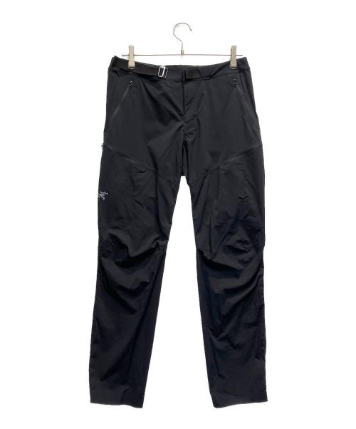 ARC'TERYX（アークテリクス）ARC'TERYX (アークテリクス) Gamma Quick Dry Pant ブラック サイズ:32の古着・服飾アイテム