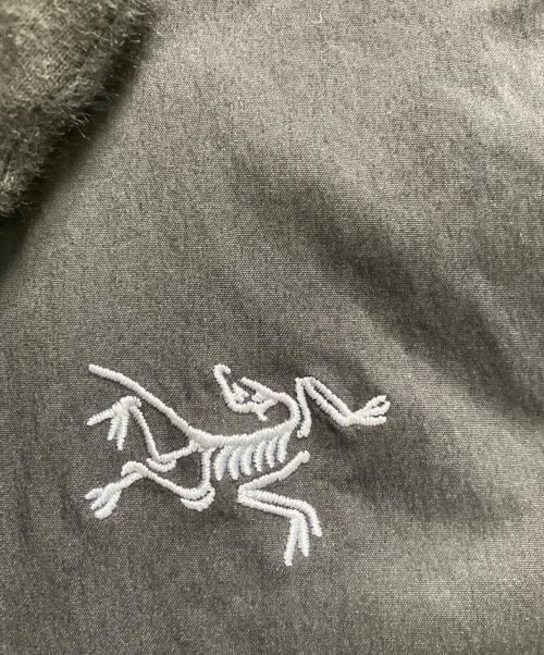 ARC'TERYX（アークテリクス）ARC'TERYX (アークテリクス) Gamma Quick Dry Pant ブラック サイズ:32の古着・服飾アイテム