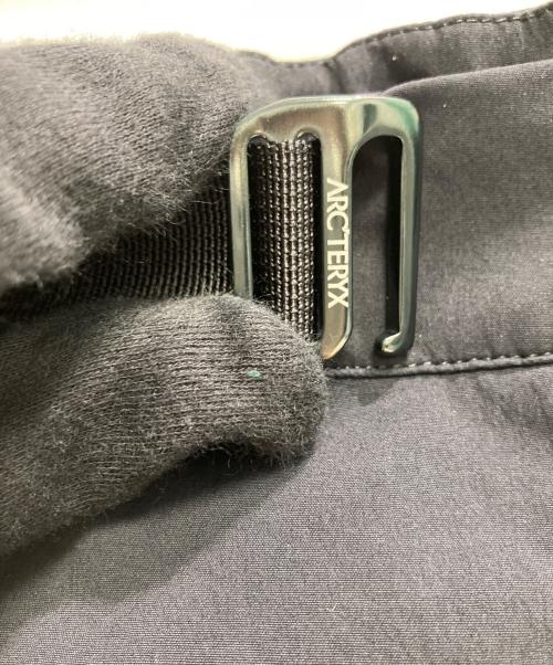 ARC'TERYX（アークテリクス）ARC'TERYX (アークテリクス) Gamma Quick Dry Pant ブラック サイズ:32の古着・服飾アイテム