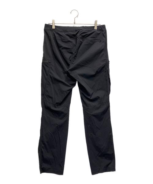 ARC'TERYX（アークテリクス）ARC'TERYX (アークテリクス) Gamma Quick Dry Pant ブラック サイズ:32の古着・服飾アイテム