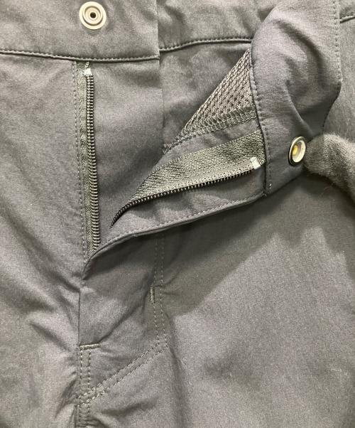 ARC'TERYX（アークテリクス）ARC'TERYX (アークテリクス) Gamma Quick Dry Pant ブラック サイズ:32の古着・服飾アイテム
