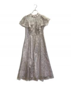中古・古着通販】BEARDSLEY (ビアズリー) エスカルゴコンビチュニック