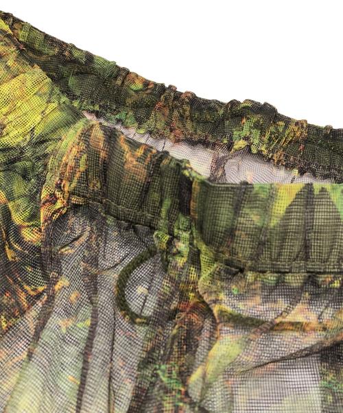 South2 West8（サウスツー ウエストエイト）south2 west8 (サウスツー ウエストエイト) Bush String Pant グリーン サイズ:Sの古着・服飾アイテム