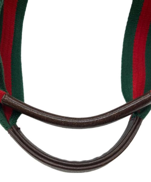 GUCCI（グッチ）GUCCI (グッチ) マザーズバッグの古着・服飾アイテム