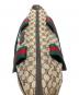 中古・古着 GUCCI (グッチ) マザーズバッグ：40000円