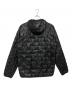 Patagonia (パタゴニア) マイクロパフフーディー ブラック サイズ:M：17000円