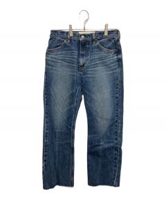 中古・古着通販】Irojikake (イロジカケ) TIE-DYE PANTS グレー サイズ