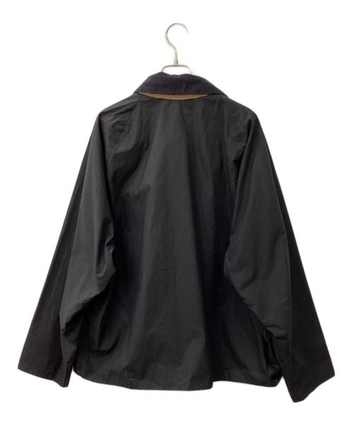 Barbour（バブアー）Barbour (バブアー) TRANSPORT ブラック サイズ:42の古着・服飾アイテム