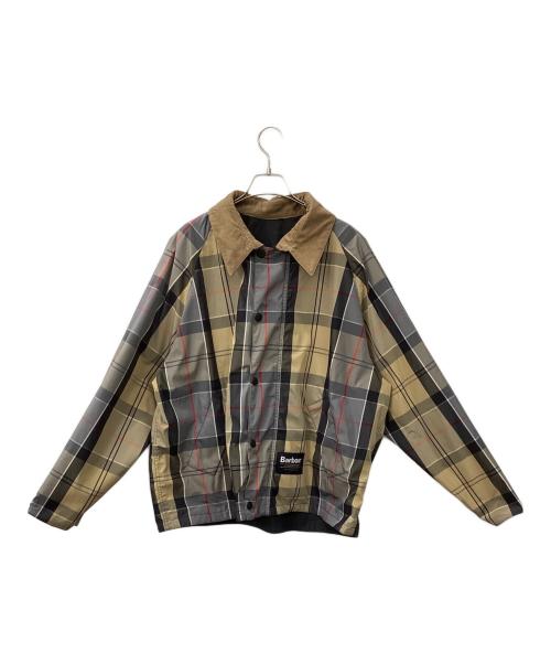 Barbour（バブアー）Barbour (バブアー) TRANSPORT ブラック サイズ:42の古着・服飾アイテム
