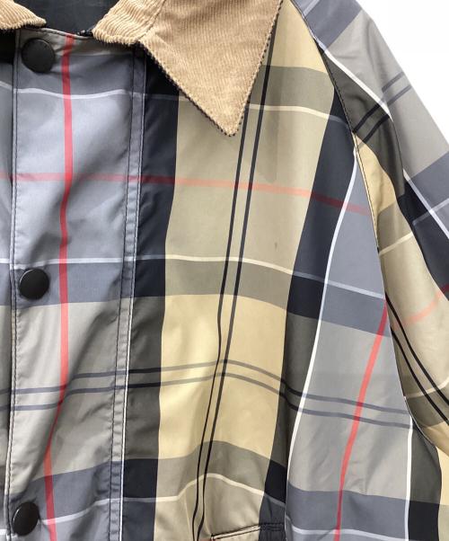 Barbour（バブアー）Barbour (バブアー) TRANSPORT ブラック サイズ:42の古着・服飾アイテム