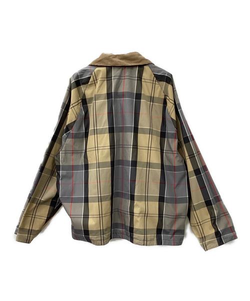 Barbour（バブアー）Barbour (バブアー) TRANSPORT ブラック サイズ:42の古着・服飾アイテム