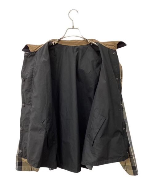 Barbour（バブアー）Barbour (バブアー) TRANSPORT ブラック サイズ:42の古着・服飾アイテム
