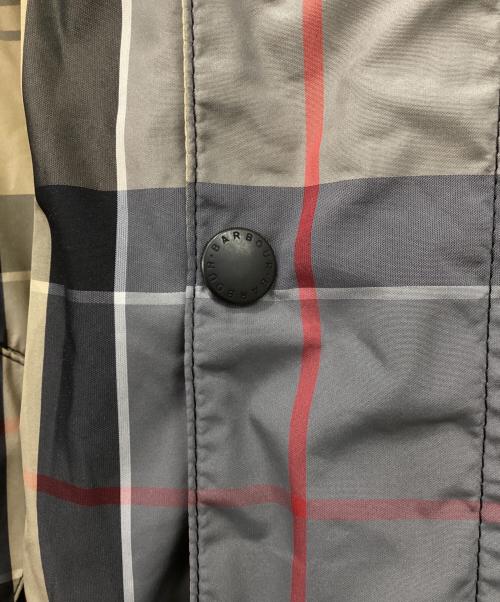 Barbour（バブアー）Barbour (バブアー) TRANSPORT ブラック サイズ:42の古着・服飾アイテム