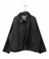 Barbour (バブアー) TRANSPORT ブラック サイズ:42：30000円