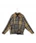 中古・古着 Barbour (バブアー) TRANSPORT ブラック サイズ:42：30000円