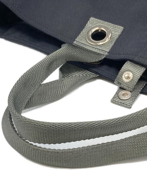 PRADA SPORTS（プラダスポーツ）PRADA SPORTS (プラダスポーツ) トートバッグ ブラック サイズ:下記参照の古着・服飾アイテム