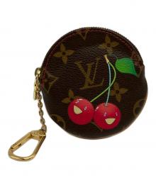 LOUIS VUITTON（ルイ ヴィトン）の古着「小銭入れ」