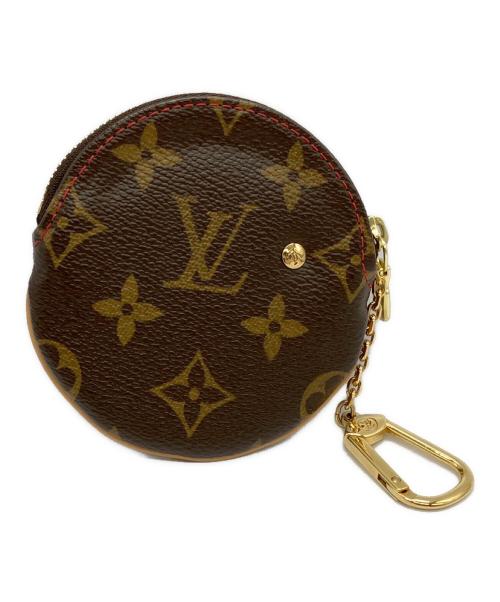 LOUIS VUITTON（ルイ ヴィトン）LOUIS VUITTON (ルイ ヴィトン) 小銭入れの古着・服飾アイテム