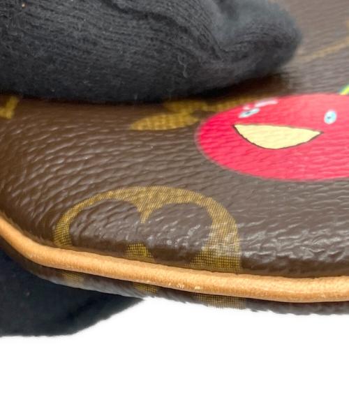 LOUIS VUITTON（ルイ ヴィトン）LOUIS VUITTON (ルイ ヴィトン) 小銭入れの古着・服飾アイテム