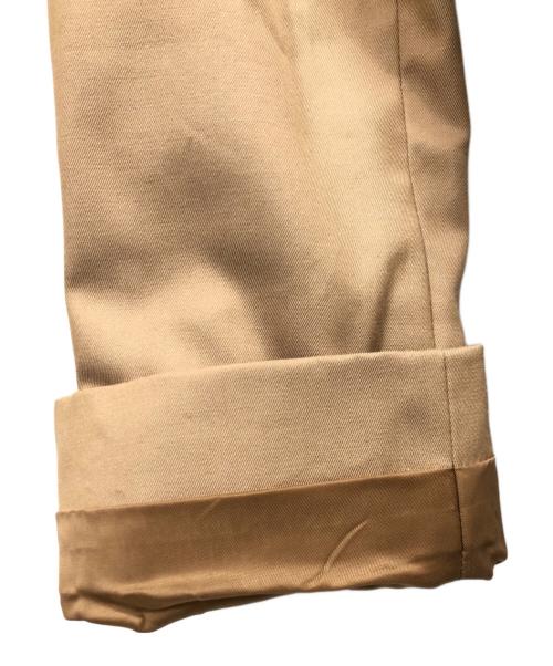 MACKINTOSH LONDON（マッキントッシュ ロンドン）MACKINTOSH LONDON (マッキントッシュ ロンドン) ライナー付トレンチコート ベージュ サイズ:36の古着・服飾アイテム