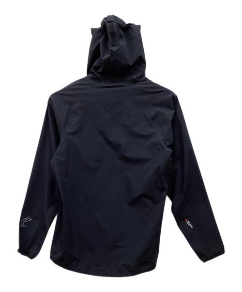 Teton Bros（ティートンブロス）Teton Bros (ティートンブロス) トレッキングウェア(ジャケット) ネイビー サイズ:Sの古着・服飾アイテム