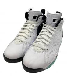 NIKE（ナイキ）の古着「ハイカットスニーカー」｜ホワイト