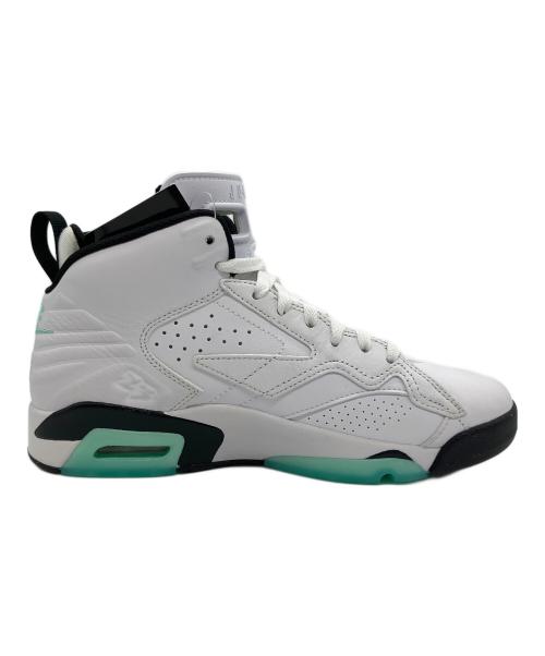 NIKE（ナイキ）NIKE (ナイキ) ハイカットスニーカー ホワイト サイズ:8の古着・服飾アイテム