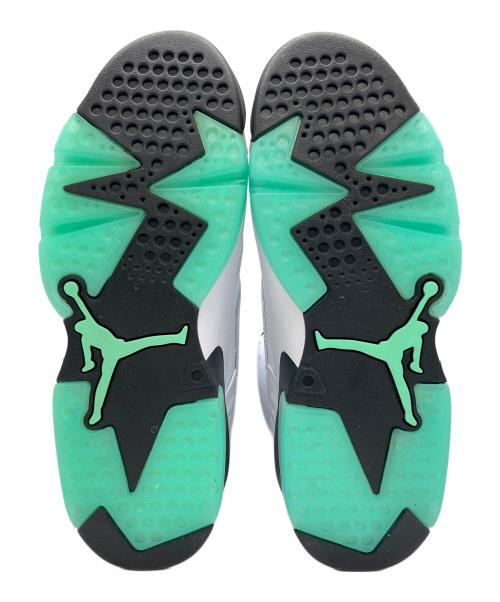 NIKE（ナイキ）NIKE (ナイキ) ハイカットスニーカー ホワイト サイズ:8の古着・服飾アイテム