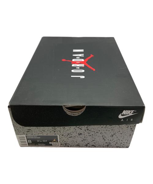 NIKE（ナイキ）NIKE (ナイキ) ハイカットスニーカー ホワイト サイズ:8の古着・服飾アイテム