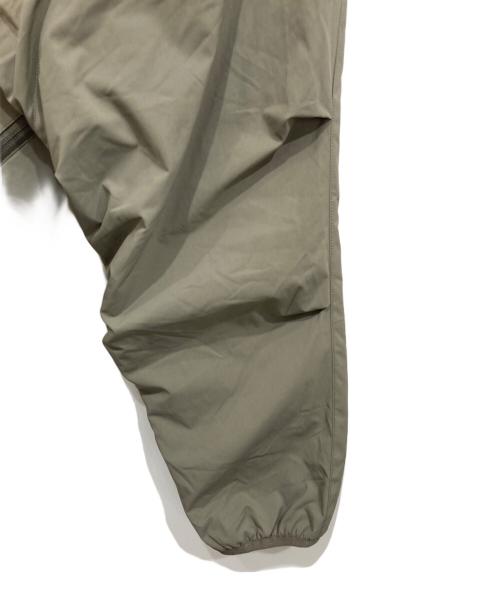 DAIWA PIER39（ダイワ ピア39）DAIWA PIER39 (ダイワ ピア39) TECH REVERSIBLE MIL ECWCS STAND JACKET ミリタリーオリーブ サイズ:Sの古着・服飾アイテム