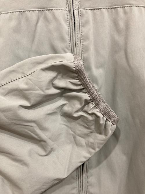 DAIWA PIER39（ダイワ ピア39）DAIWA PIER39 (ダイワ ピア39) TECH REVERSIBLE MIL ECWCS STAND JACKET ミリタリーオリーブ サイズ:Sの古着・服飾アイテム