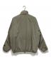 DAIWA PIER39 (ダイワ ピア39) TECH REVERSIBLE MIL ECWCS STAND JACKET ミリタリーオリーブ サイズ:S：17000円
