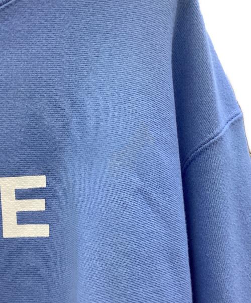 Champion（チャンピオン）Champion (チャンピオン) リバースウィーブスウェット スカイブルー サイズ:Lの古着・服飾アイテム